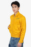 Cherry Yellow California Jacket Estimated Size M Mens