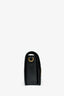 Christian Dior Black Leather Revolution Bag