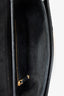 Christian Dior Black Leather Revolution Bag