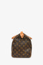 Louis Vuitton 2007 Monogram Speedy 35