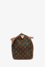 Louis Vuitton 2007 Monogram Speedy 35