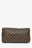 Louis Vuitton 2007 Monogram Speedy 35