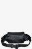 Christian Dior 2019 Black Nylon Saddle Belt Bag
