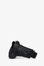 Christian Dior 2019 Black Nylon Saddle Belt Bag