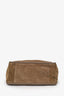 Brunello Cucinelli Suede Monili-embellished Shopper