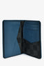 Louis Vuitton Black Damier Graphite Pocket Organizer