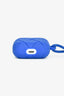 Bottega Veneta Royal Blue AirPod Pro Case/Necklace