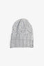 Eugenia Kim Grey Metallic Touque