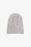Eugenia Kim Grey Metallic Touque