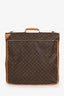 Louis Vuitton Monogram Coated Canvas Garment Bag