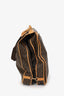 Louis Vuitton Monogram Coated Canvas Garment Bag