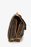 Louis Vuitton Monogram Coated Canvas Garment Bag
