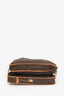 Louis Vuitton Monogram Coated Canvas Garment Bag