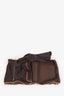 Louis Vuitton Monogram Coated Canvas Garment Bag