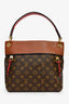 Louis Vuitton 2018 Monogram Tuileries Besace Shoulder Bag