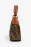 Louis Vuitton 2018 Monogram Tuileries Besace Shoulder Bag