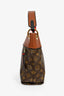 Louis Vuitton 2018 Monogram Tuileries Besace Shoulder Bag