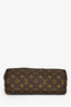 Louis Vuitton 2018 Monogram Tuileries Besace Shoulder Bag