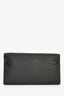 Hermès Black Epsom Leather Kelly Togo Crossbody