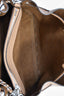 Louis Vuitton Camel Mahina Leather 'Bella' 3-Way Tote