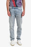 Rag & Bone Light Wash Slim Fit Jeans Size 32 Mens