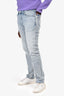 Rag & Bone Light Wash Slim Fit Jeans Size 32 Mens
