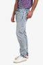Rag & Bone Light Wash Slim Fit Jeans Size 32 Mens