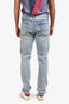 Rag & Bone Light Wash Slim Fit Jeans Size 32 Mens