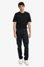 Rag & Bone Dark Wash Slim Fit Jeans Size 32 Mens