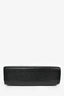 Louis Vuitton Black Epi Leather 'Sorbonne' Briefcase with Strap