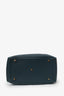 Hermes 2018 6O vert cypress Clemence Lindy 26