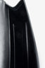 Saint Laurent Black Leather Belle de Jour Clutch