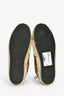 Golden Goose Leopard Ponyhair Sneakers Size 37