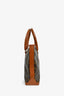 Louis Vuitton 1985 Monogram 'Sac Weekend PM' Tote Bag