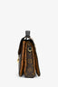 Louis Vuitton Reverse Monogram Pochette Metis Top Handle with Strap