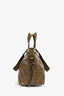 Isabel Marant Leather 'Wardy' Tote Bag