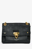 Louis Vuitton Black Monogram Empreinte Vavin BB Shoulder Bag