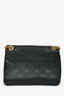 Louis Vuitton Black Monogram Empreinte Vavin BB Shoulder Bag