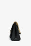 Louis Vuitton Black Monogram Empreinte Vavin BB Shoulder Bag