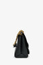 Louis Vuitton Black Monogram Empreinte Vavin BB Shoulder Bag