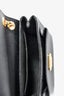Louis Vuitton Black Monogram Empreinte Vavin BB Shoulder Bag