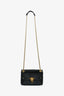 Louis Vuitton Black Monogram Empreinte Vavin BB Shoulder Bag
