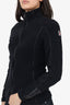 Moncler Black Fleece Full Zip Jacket Estimated Size S