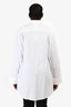 MM6 Maison Margiela White Button Up Shirt Size 40