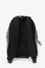 Saint Laurent Denim City Backpack