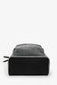Saint Laurent Denim City Backpack