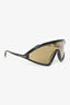 Tom Ford Black Full-framed Sunglasses
