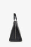 Louis Vuitton Black Epi Leather Alma PM Top Handle