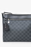 Louis Vuitton Damier Graphite Mick PM Messenger Bag