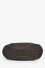 Louis Vuitton 2011 Brown Canvas Monogram Idylle Elegie Top Handle with Strap